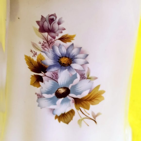 The House of Webster Ceramics Milk Pitcher - Picture 9 of 9